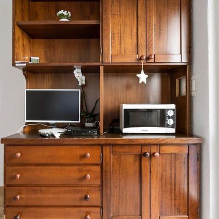 Sweet Funicolare Apartment Bergamo Luaran gambar