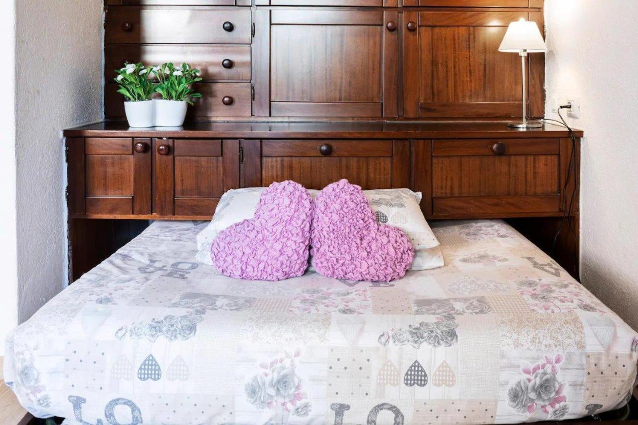 Sweet Funicolare Apartment Bergamo Luaran gambar