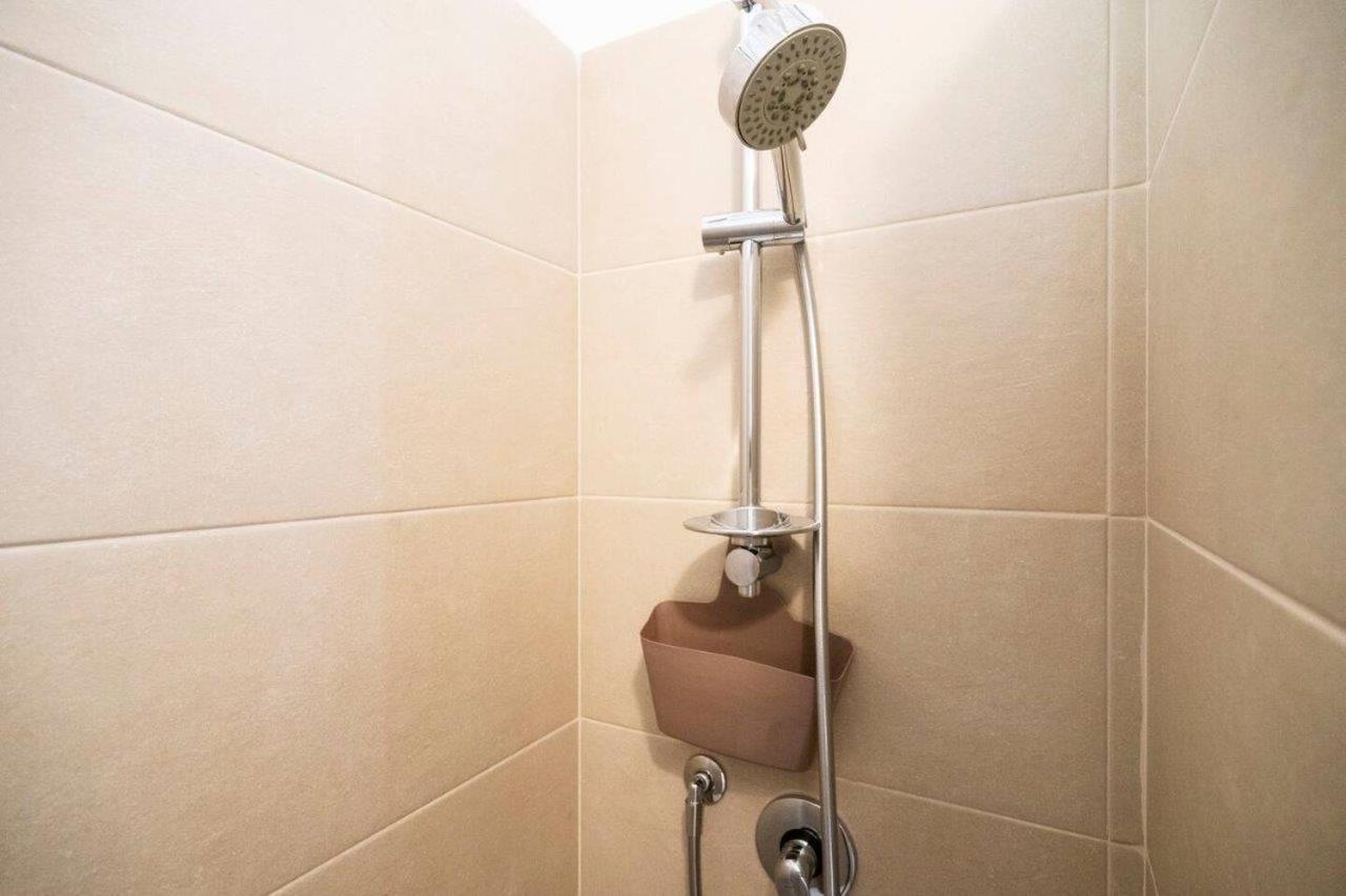Sweet Funicolare Apartment Bergamo Luaran gambar