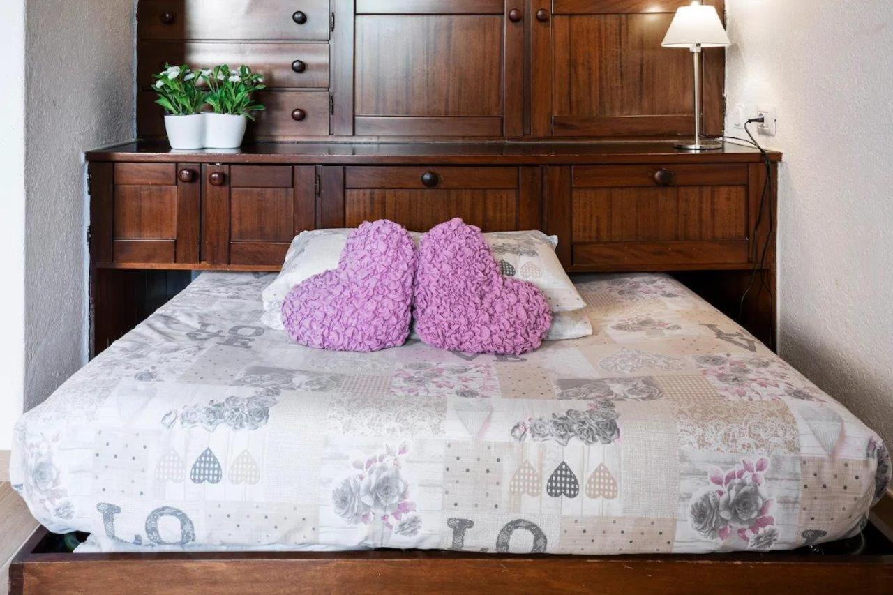 Sweet Funicolare Apartment Bergamo Luaran gambar