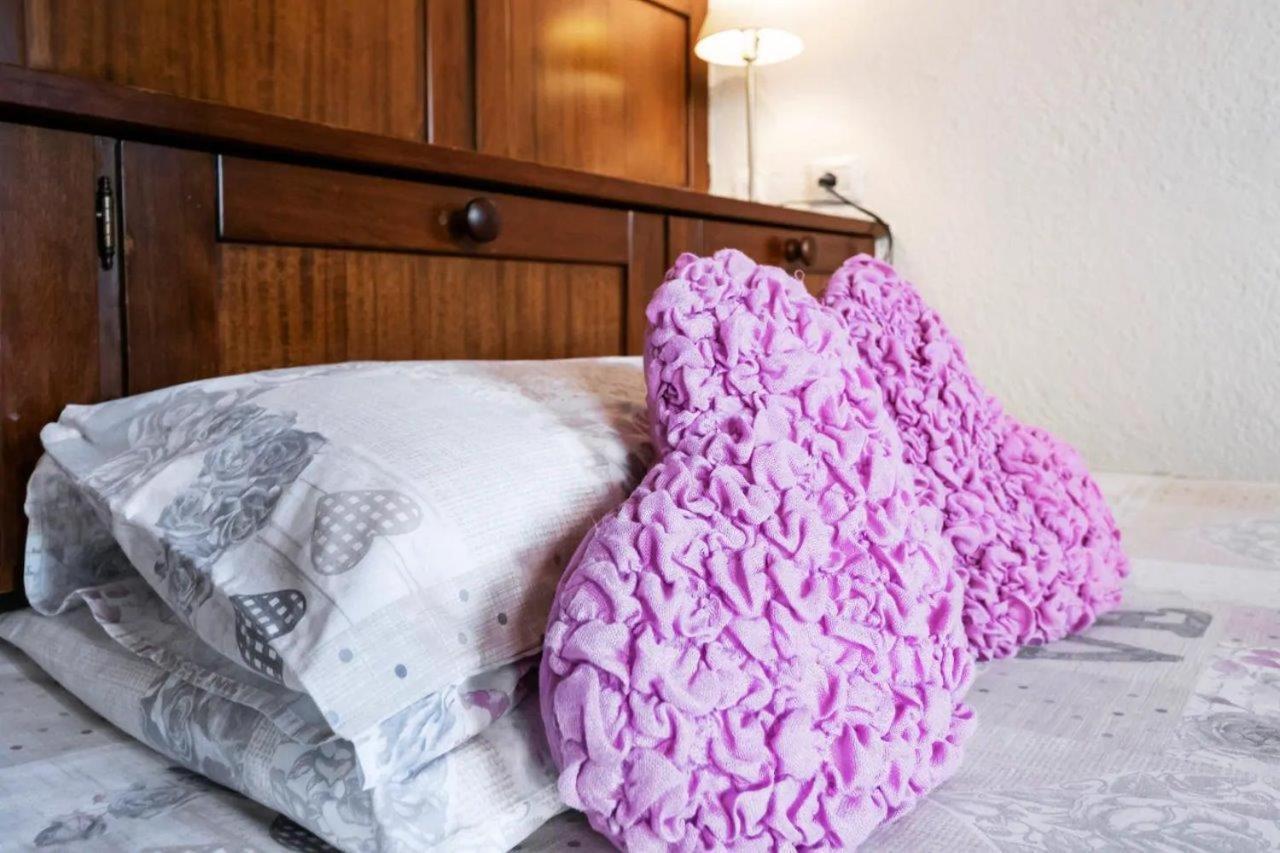 Sweet Funicolare Apartment Bergamo Luaran gambar