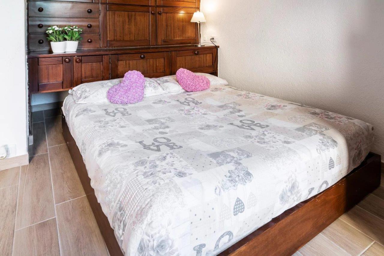 Sweet Funicolare Apartment Bergamo Luaran gambar