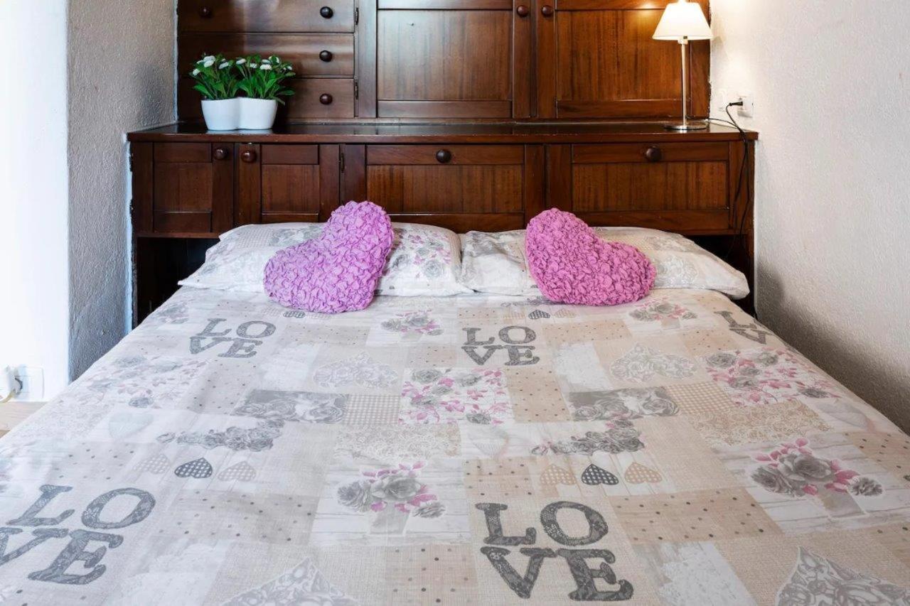 Sweet Funicolare Apartment Bergamo Luaran gambar